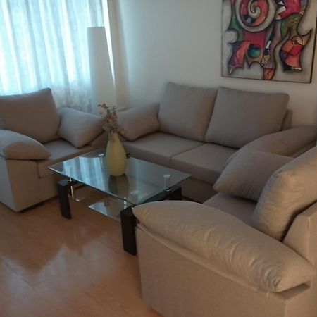Apartamento Magnifico 3 Dormitorios Málaga Esterno foto