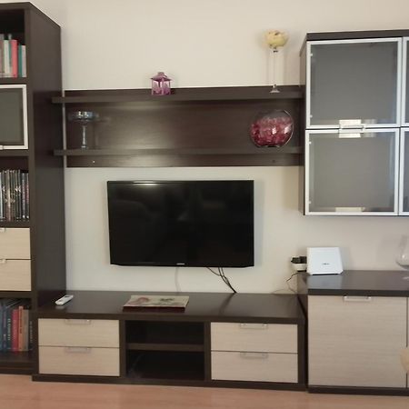 Apartamento Magnifico 3 Dormitorios Málaga Esterno foto