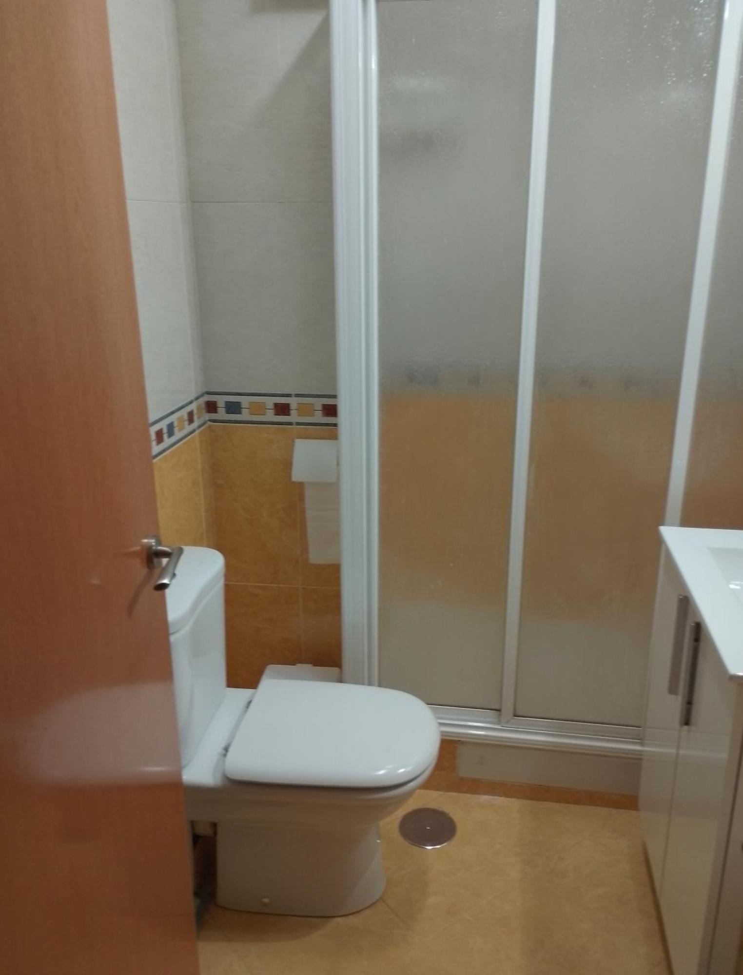 Apartamento Magnifico 3 Dormitorios Málaga Esterno foto
