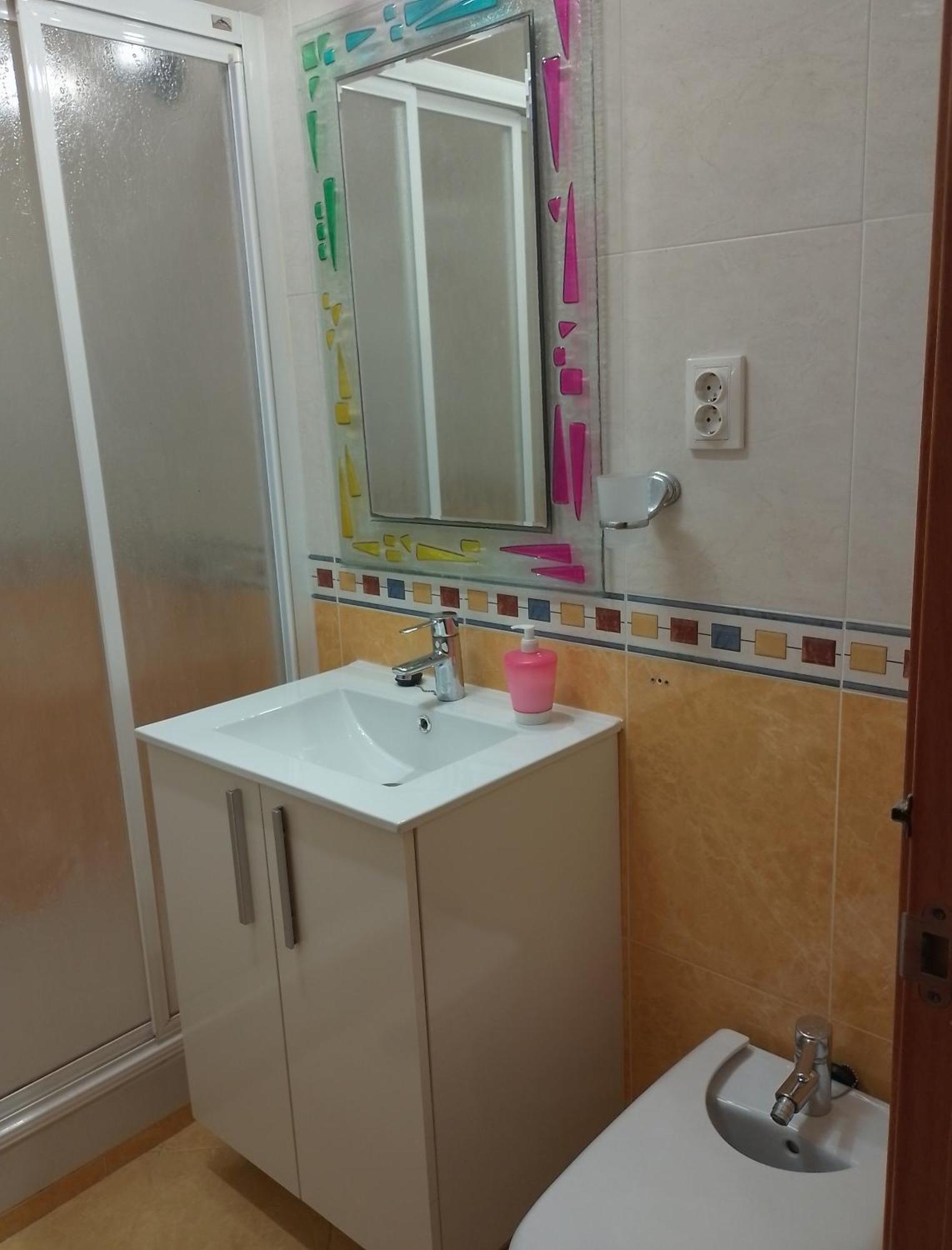 Apartamento Magnifico 3 Dormitorios Málaga Esterno foto
