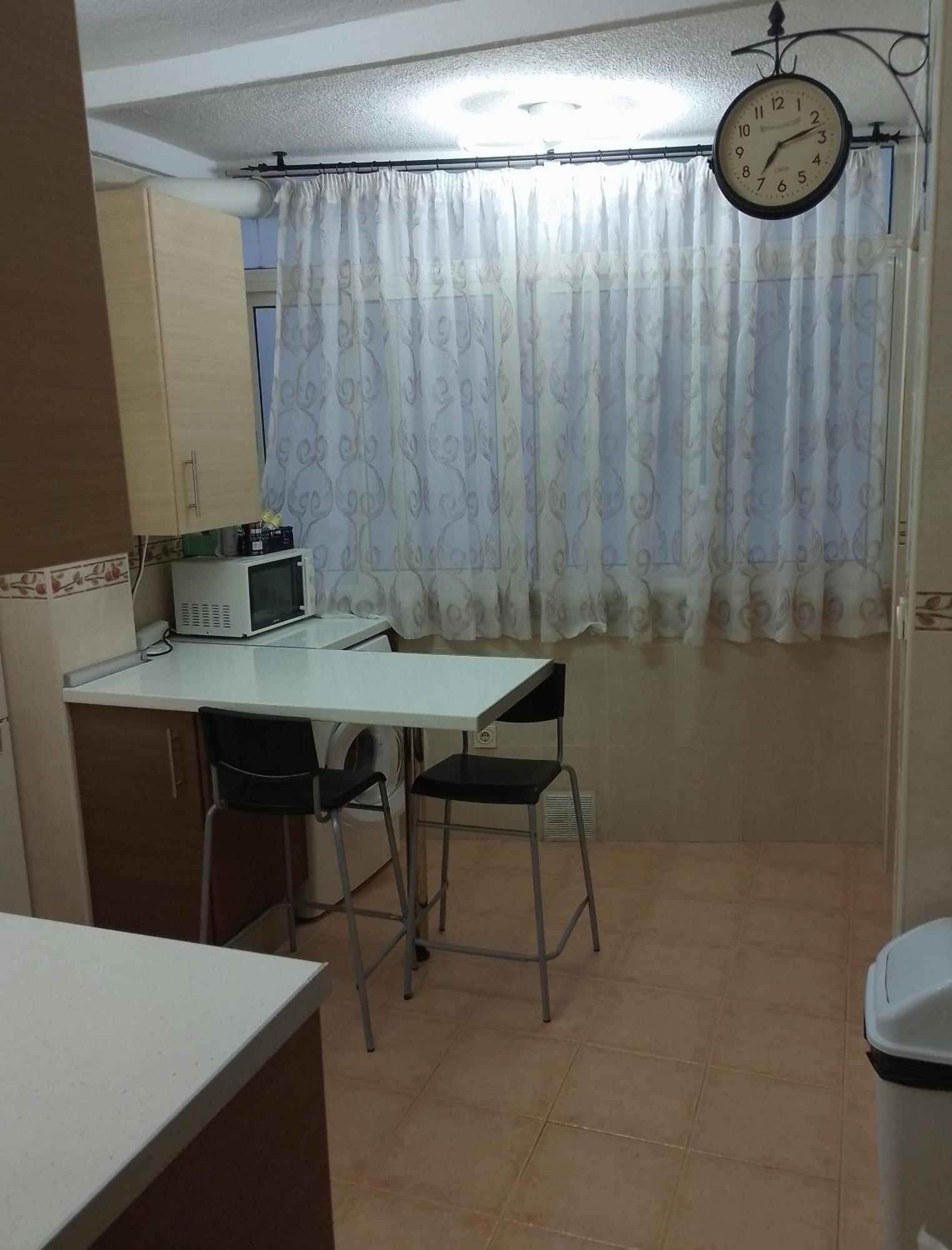 Apartamento Magnifico 3 Dormitorios Málaga Esterno foto