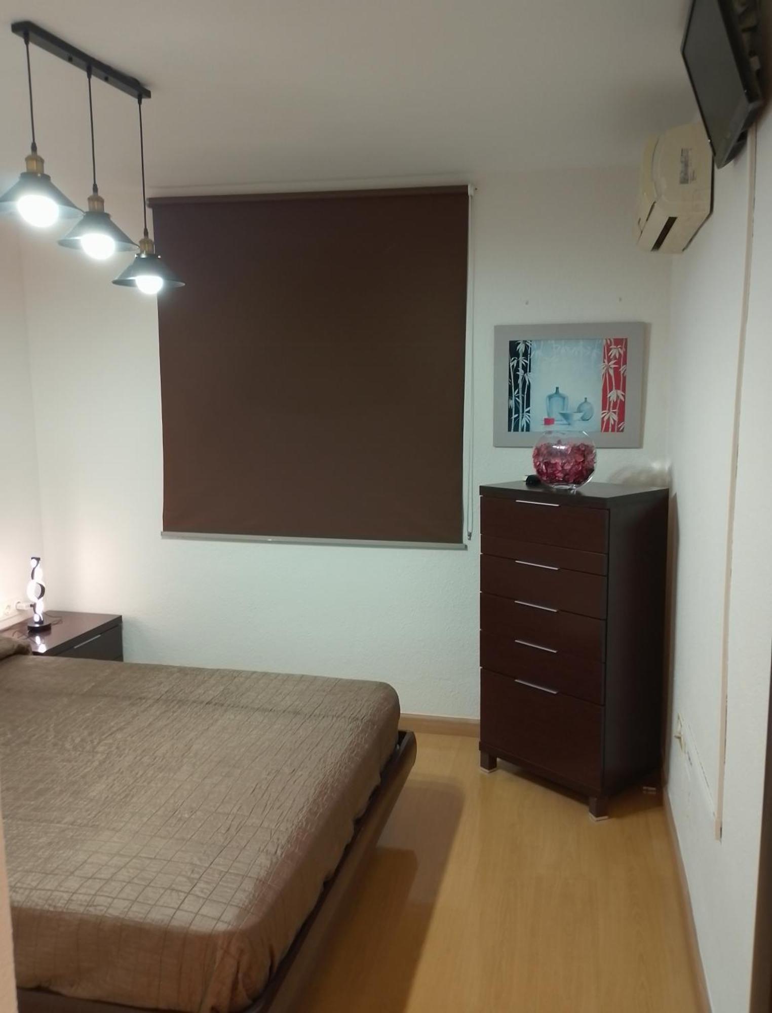 Apartamento Magnifico 3 Dormitorios Málaga Esterno foto