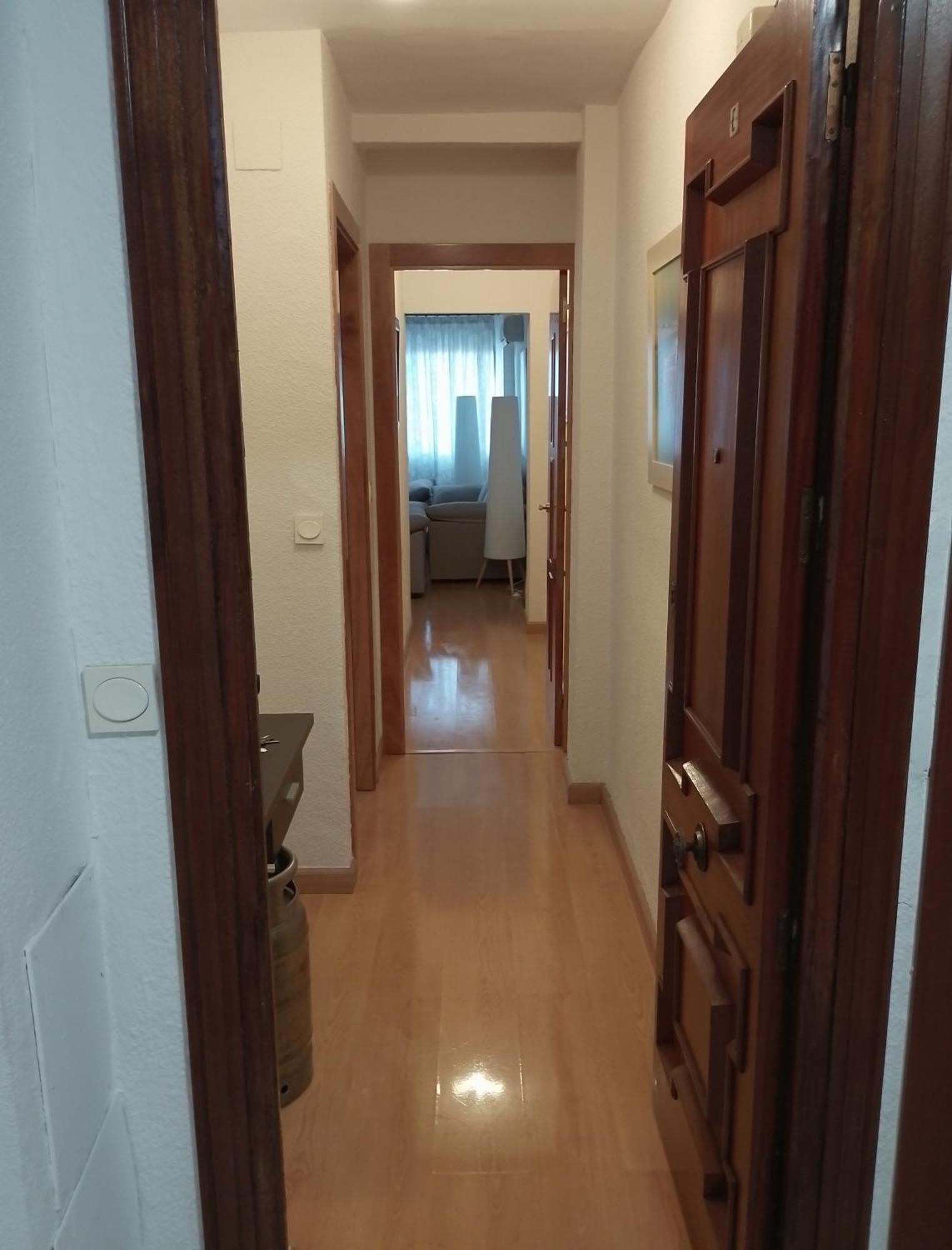 Apartamento Magnifico 3 Dormitorios Málaga Esterno foto