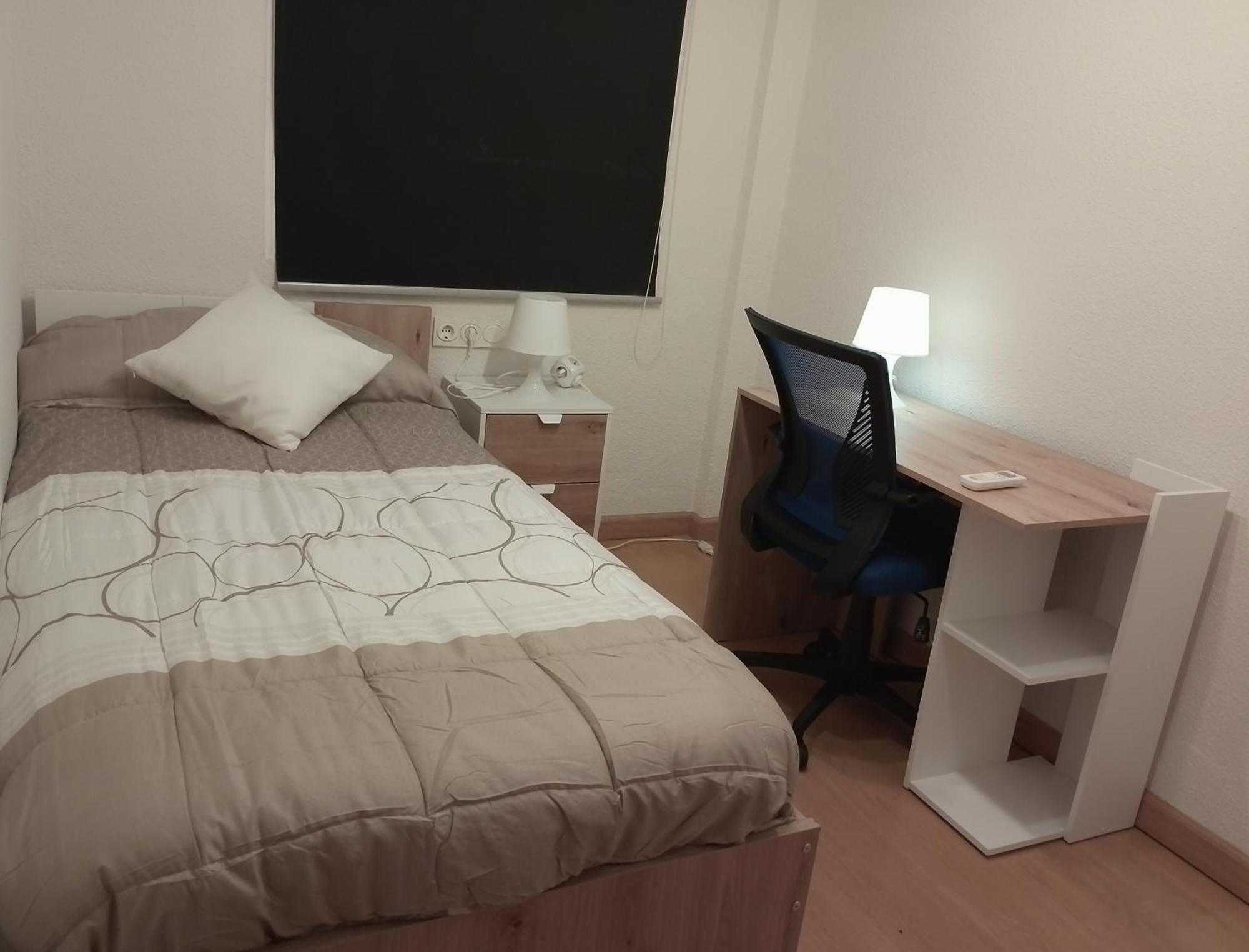 Apartamento Magnifico 3 Dormitorios Málaga Esterno foto